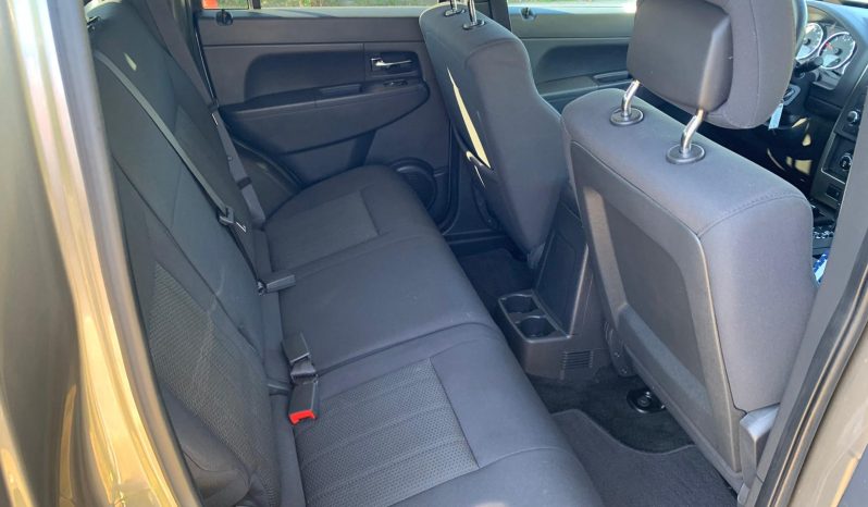 
								2012 JEEP LIBERTY full									