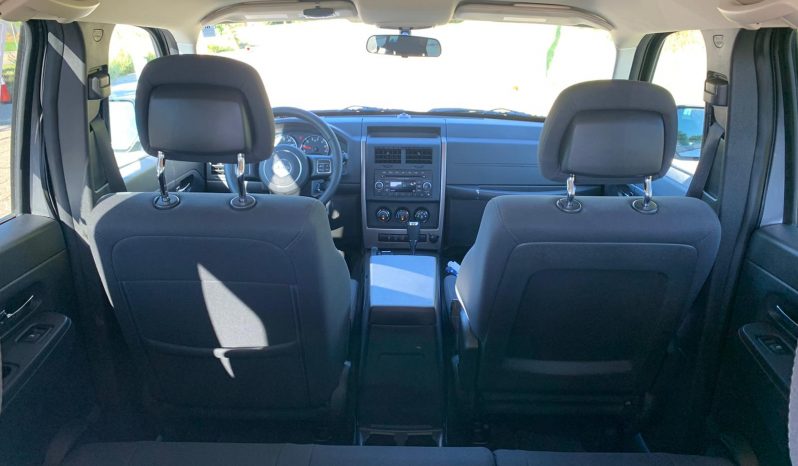 
								2012 JEEP LIBERTY full									