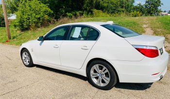 
									2010 BMW 5 SERIES full								