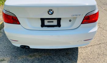 
									2010 BMW 5 SERIES full								