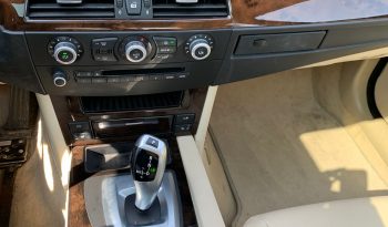 
									2010 BMW 5 SERIES full								