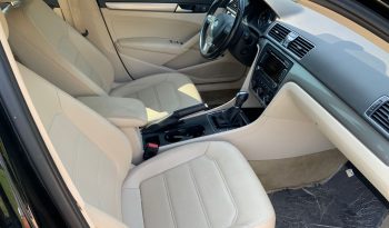 
									2015 VOLKSWAGEN PASSAT full								