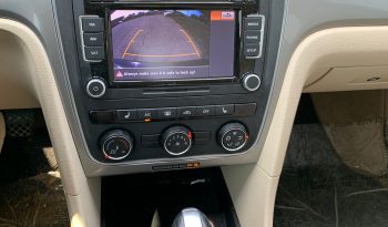 
									2015 VOLKSWAGEN PASSAT full								