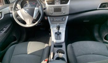 
									2014 NISSAN SENTRA full								