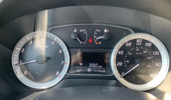 
									2014 NISSAN SENTRA full								