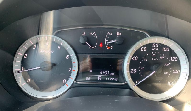 
								2014 NISSAN SENTRA full									