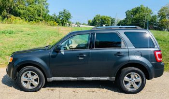 
									2009 FORD ESCAPE full								