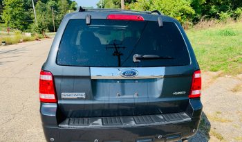 
									2009 FORD ESCAPE full								