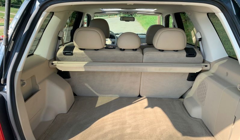 
								2009 FORD ESCAPE full									