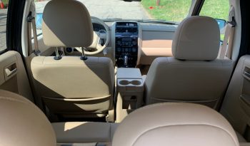 
									2009 FORD ESCAPE full								