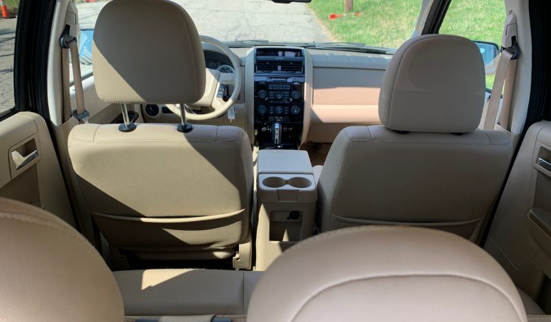 
								2009 FORD ESCAPE full									