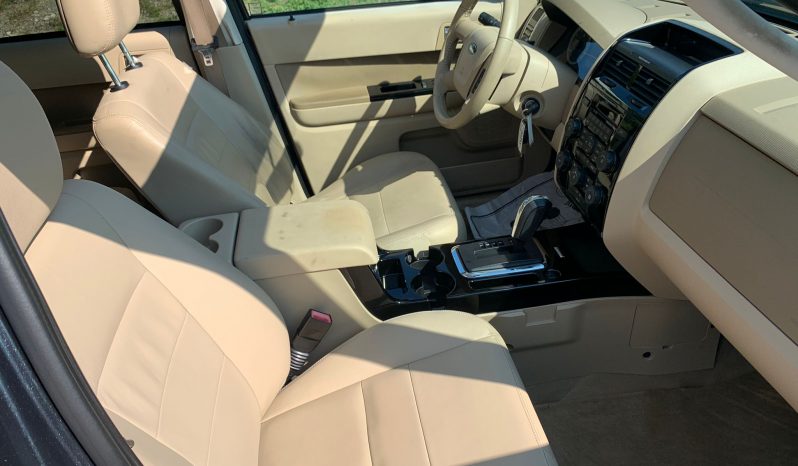 
								2009 FORD ESCAPE full									