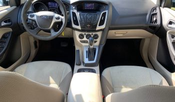 
									2014 FORD FOCUS full								