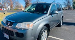 2007 SATURN VUE