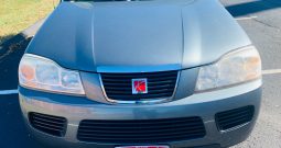 2007 SATURN VUE