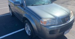 2007 SATURN VUE