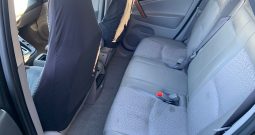 2007 SATURN VUE