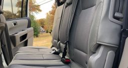 2011 HONDA PILOT