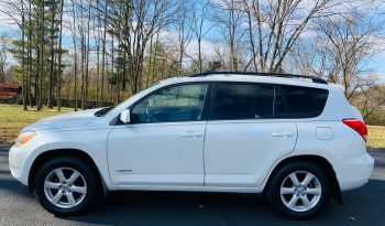 
									2008 TOYOTA RAV 4 full								