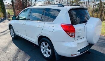 
									2008 TOYOTA RAV 4 full								