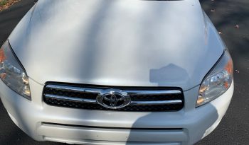 
									2008 TOYOTA RAV 4 full								