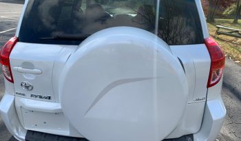 
									2008 TOYOTA RAV 4 full								