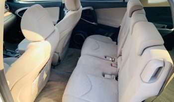 
									2008 TOYOTA RAV 4 full								