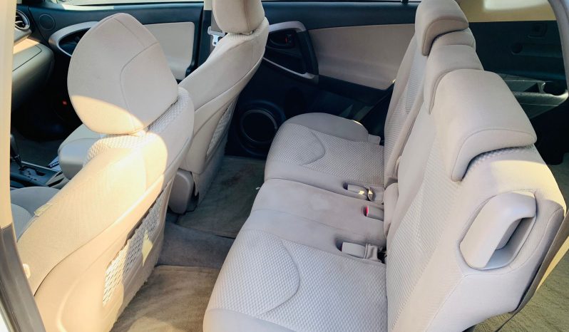 
								2008 TOYOTA RAV 4 full									