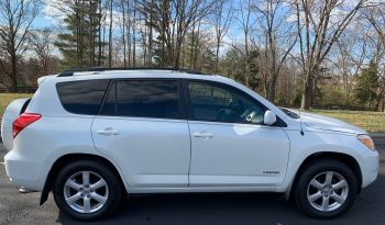 
									2008 TOYOTA RAV 4 full								
