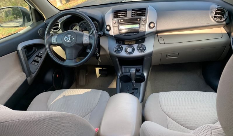 
								2008 TOYOTA RAV 4 full									