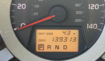 
									2008 TOYOTA RAV 4 full								
