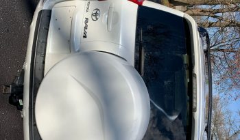 
									2008 TOYOTA RAV 4 full								