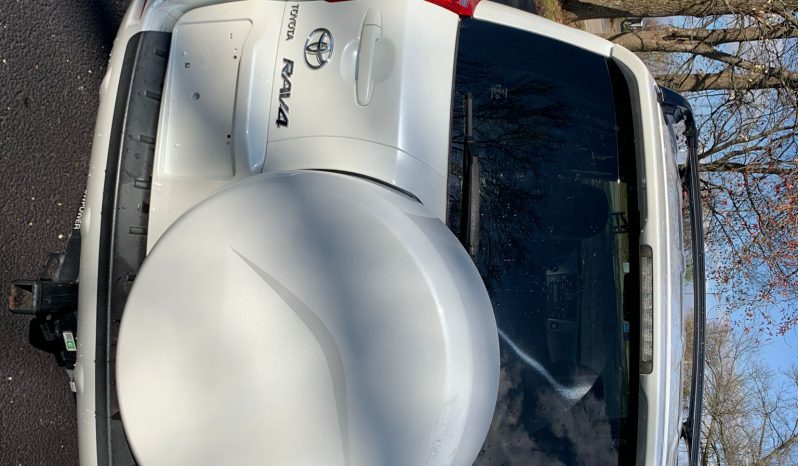 
								2008 TOYOTA RAV 4 full									