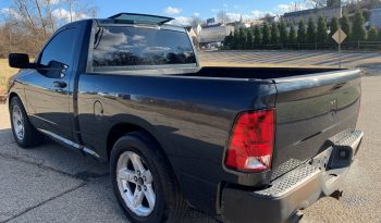 
									2013 DODGE RAM 1500 full								
