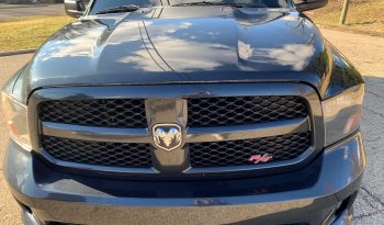
									2013 DODGE RAM 1500 full								