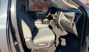 
									2013 DODGE RAM 1500 full								