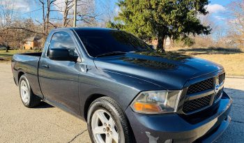 
									2013 DODGE RAM 1500 full								