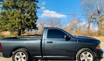 
									2013 DODGE RAM 1500 full								