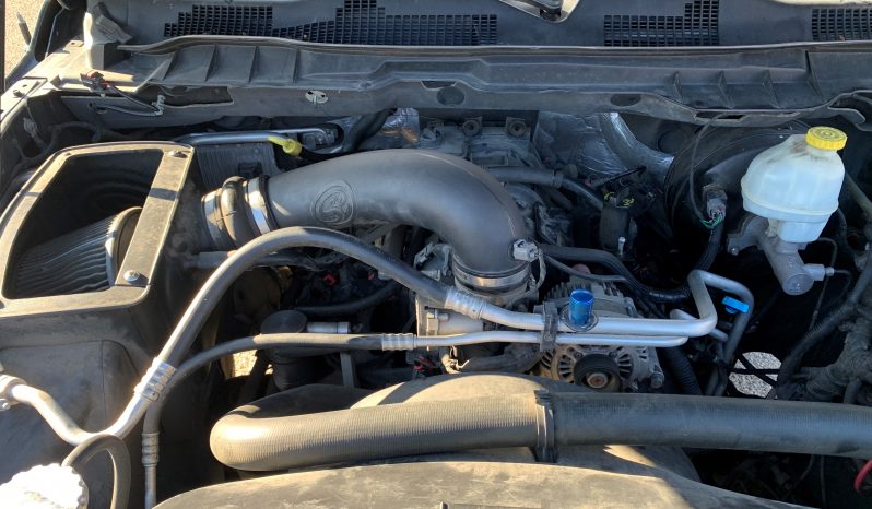 
								2013 DODGE RAM 1500 full									