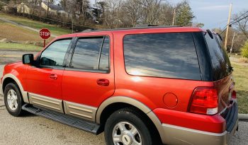 
									2003 Ford expedition full								