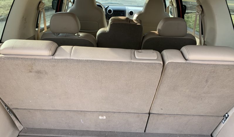 
								2003 Ford expedition full									