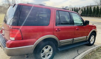 
									2003 Ford expedition full								