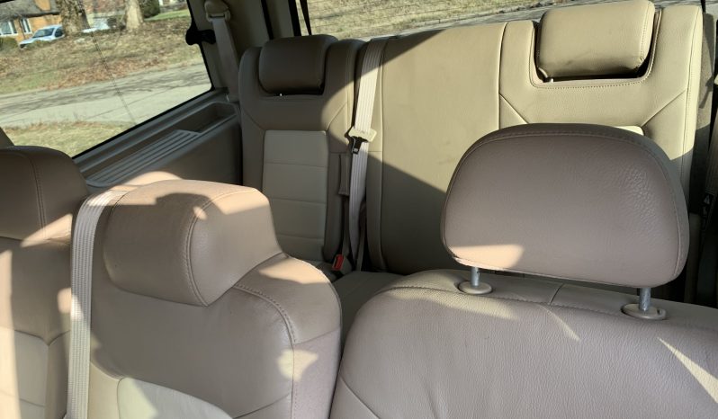 
								2003 Ford expedition full									