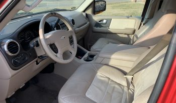 
									2003 Ford expedition full								