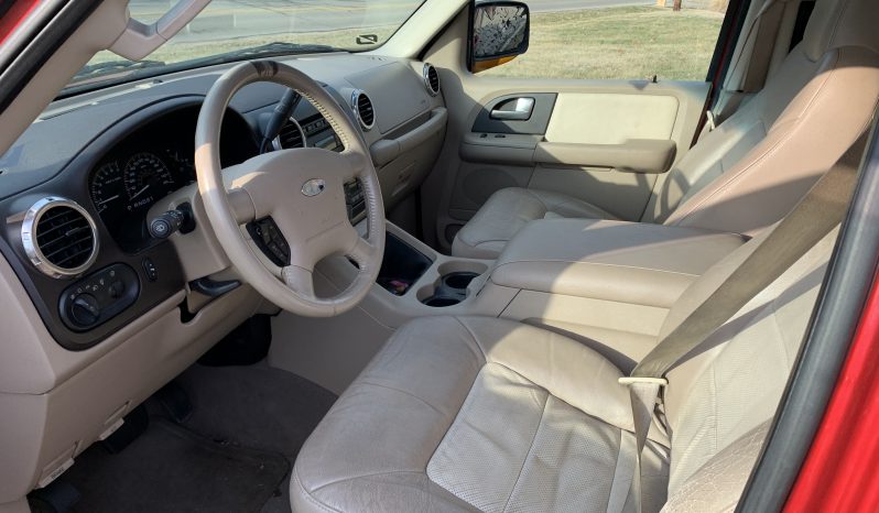
								2003 Ford expedition full									