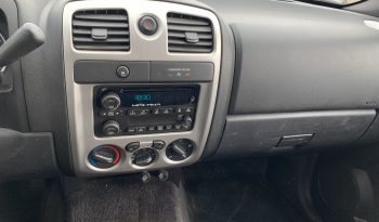
									2009 Chevy Colorado full								
