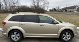 2010 Dodge Journey