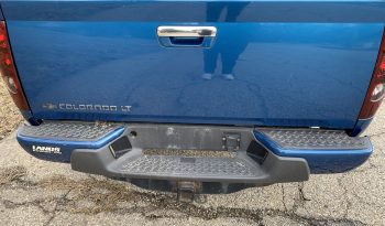 
									2009 Chevy Colorado full								