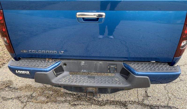 
								2009 Chevy Colorado full									