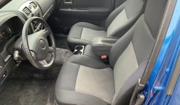 
									2009 Chevy Colorado full								
